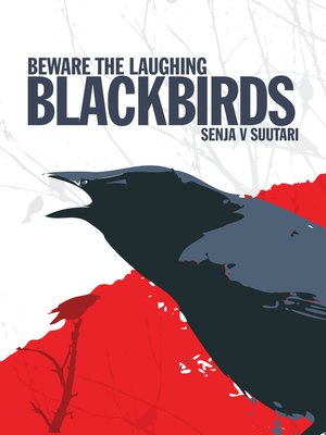 cover image of Beware the Laughing Blackbirds